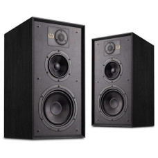 Wharfedale Linton 85th черный