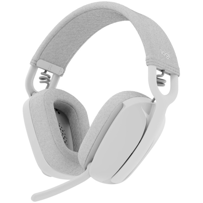 Logitech ZONE Vibe 100 белый