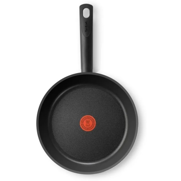 Сковорода сотейник Tefal Just 04215224 24 см, алюминий