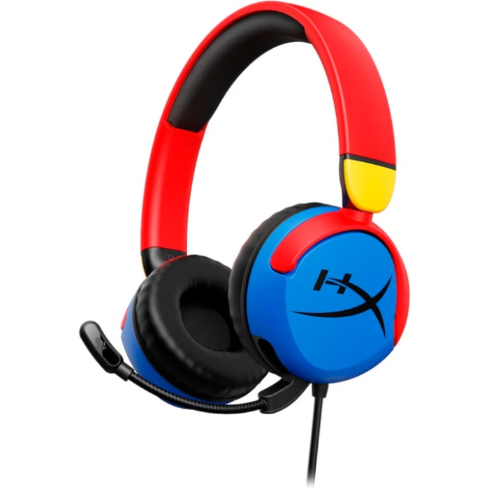 HyperX Cloud Mini красный