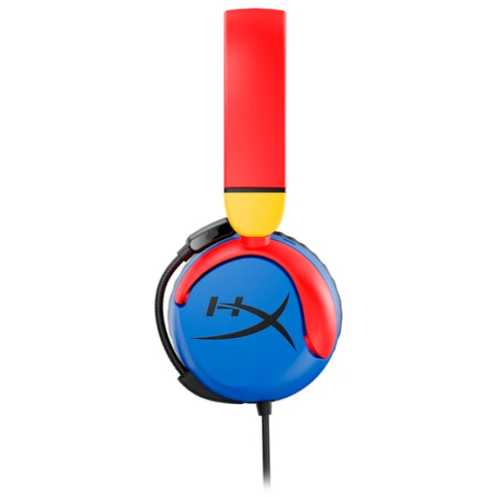 HyperX Cloud Mini красный