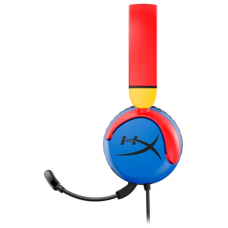 HyperX Cloud Mini красный