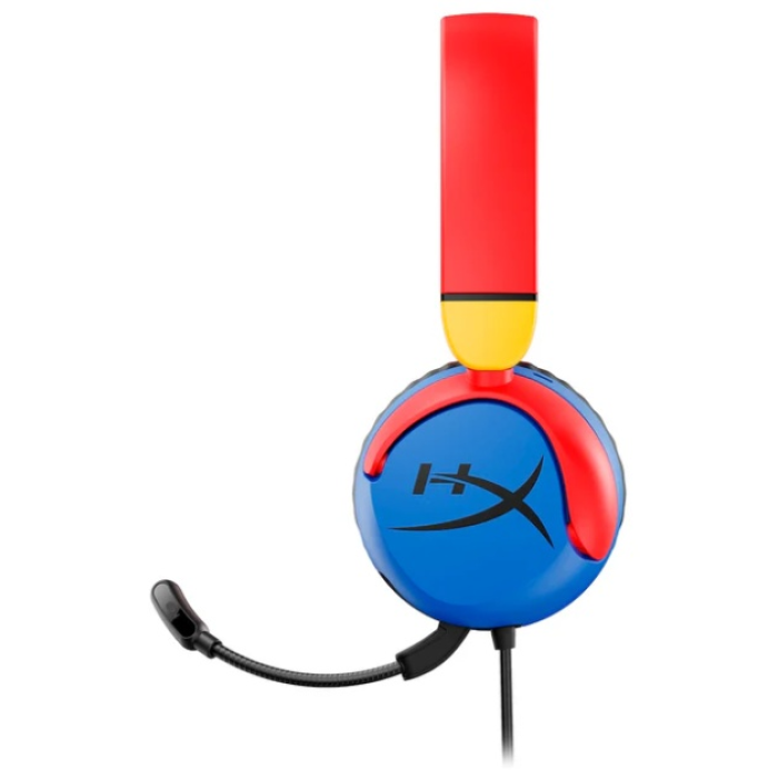 HyperX Cloud Mini красный