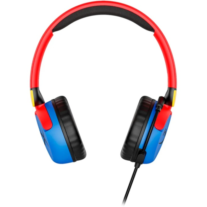 HyperX Cloud Mini красный