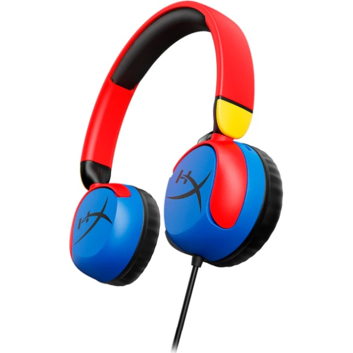 HyperX Cloud Mini красный