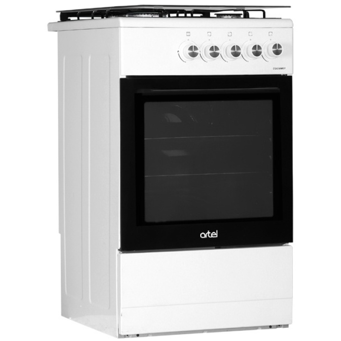 Artel CGG50W01 белый
