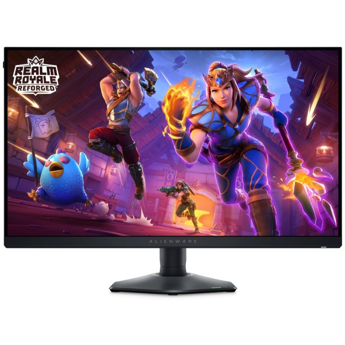 DELL AW2724HF 210-BHTM черный
