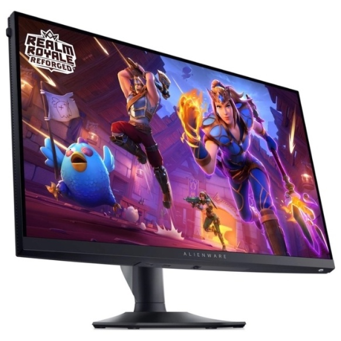 DELL AW2724HF 210-BHTM черный