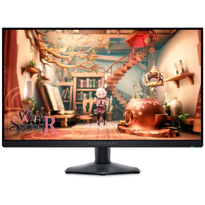 DELL AW2724DM 210-BHTL черный