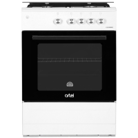 Artel CGG60W02 белый