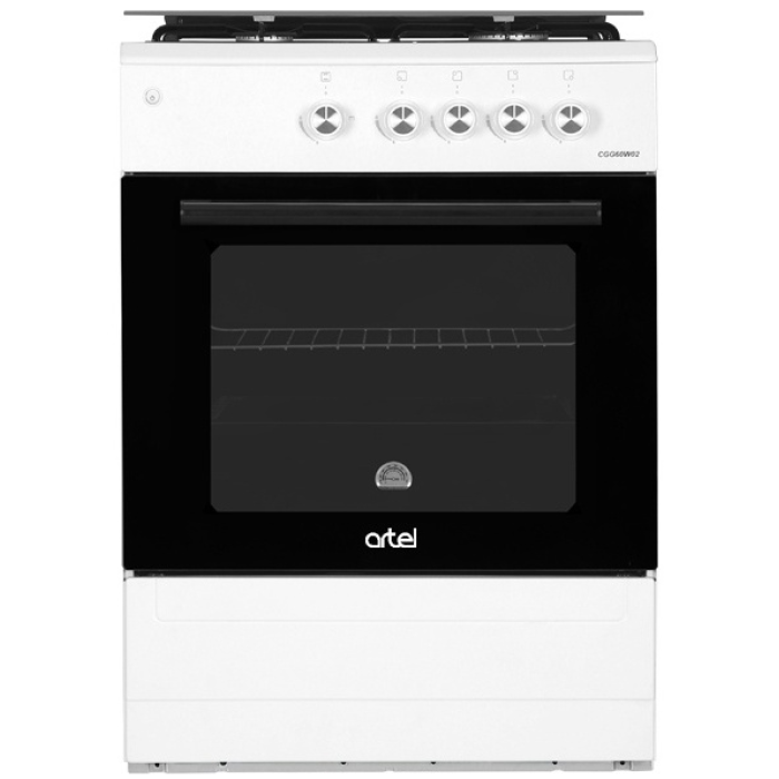 Artel CGG60W02 белый