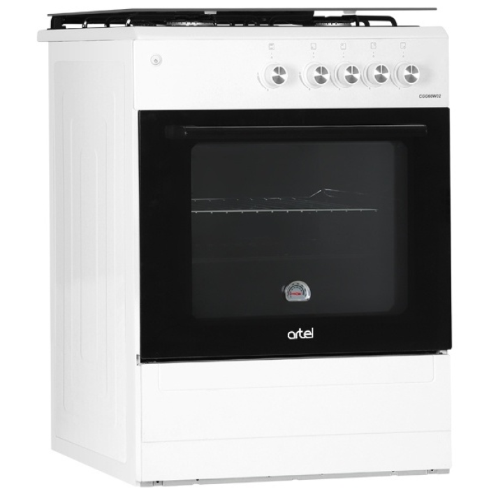 Artel CGG60W02 белый