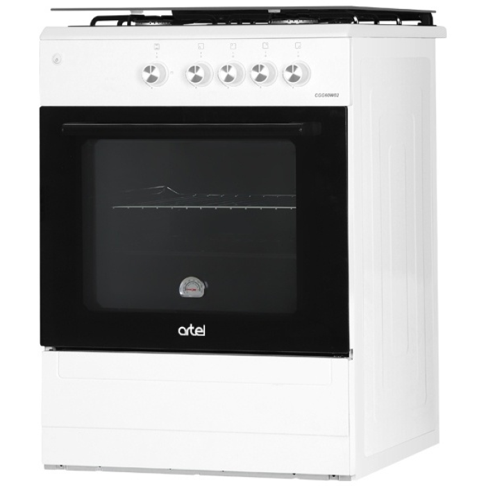 Artel CGG60W02 белый