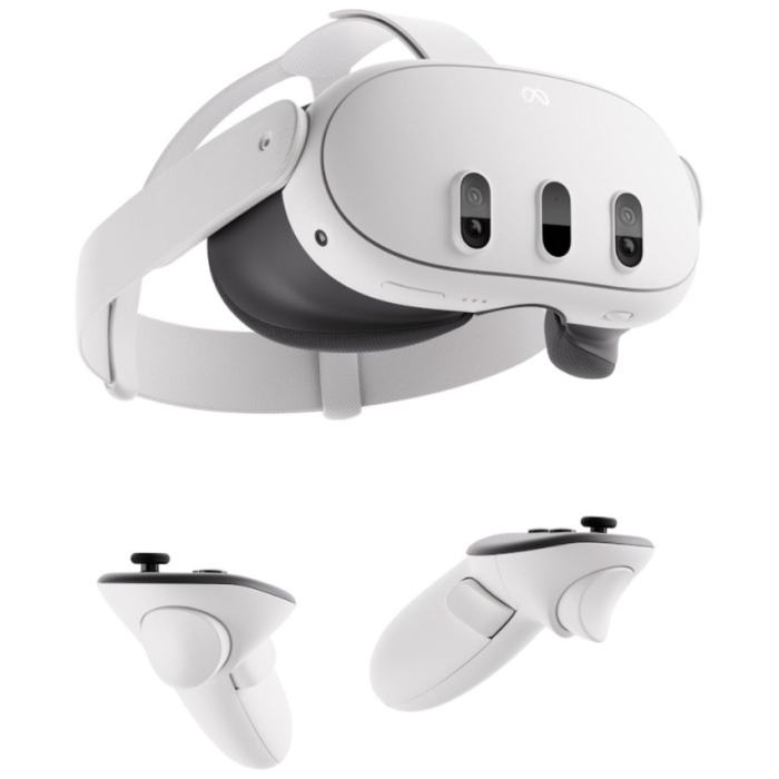 Meta Quest 3 512 Gb
