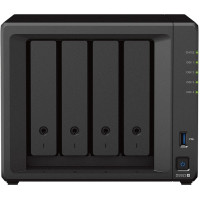 Synology DiskStation DS923+