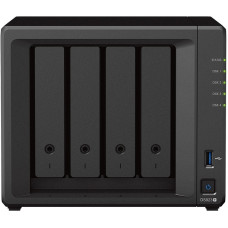 Synology DiskStation DS923+
