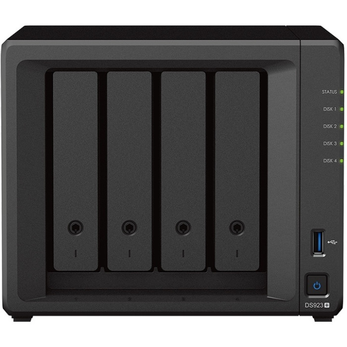 Synology DiskStation DS923+