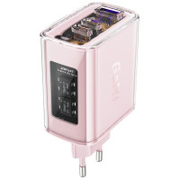 ACEFAST A45 PD65W розовый
