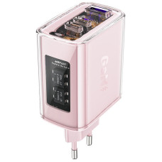 ACEFAST A45 PD65W розовый