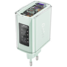 ACEFAST A45 PD65W зеленый