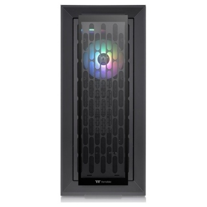 Thermaltake CTE C700 TG ARGB черный