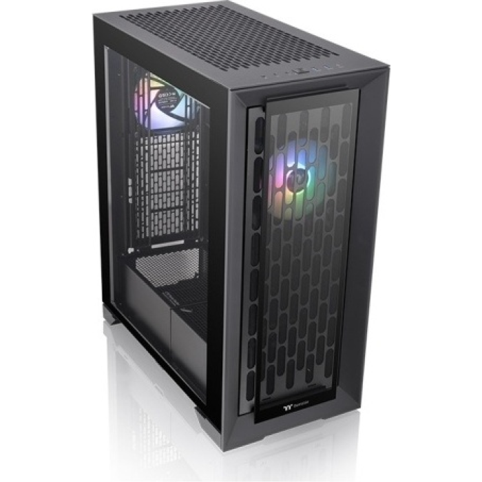 Thermaltake CTE C700 TG ARGB черный