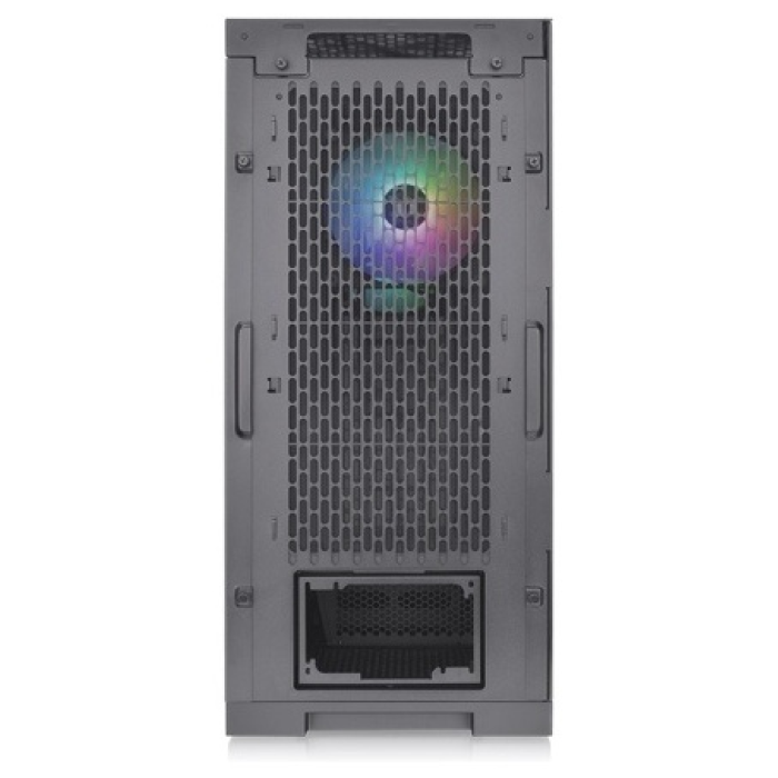 Thermaltake CTE C700 TG ARGB черный