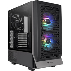 Thermaltake Ceres 300 TG ARGB черный