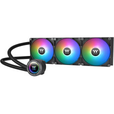 Thermaltake TH420 ARGB