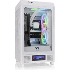 Thermaltake The Tower 200 белый