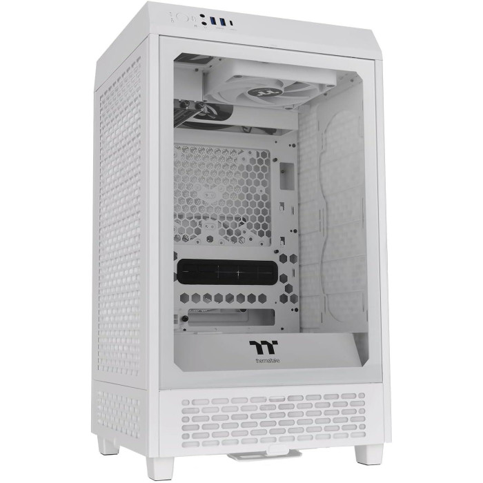 Thermaltake The Tower 200 белый