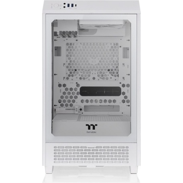 Thermaltake The Tower 200 белый