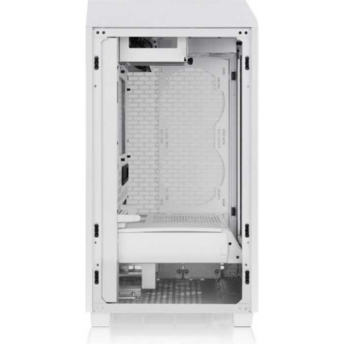 Thermaltake The Tower 200 белый
