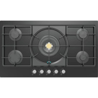 Forte H 9041 P32IS черный