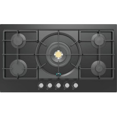 Forte H 9041 P32IS черный