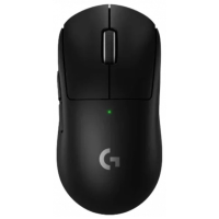 Logitech G Pro X Superlight 2 черный
