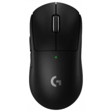 Logitech G Pro X Superlight 2 черный