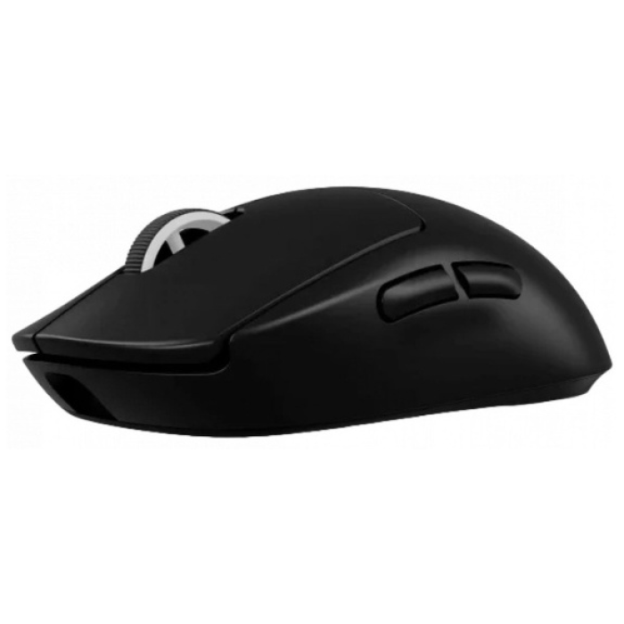 Logitech G Pro X Superlight 2 черный