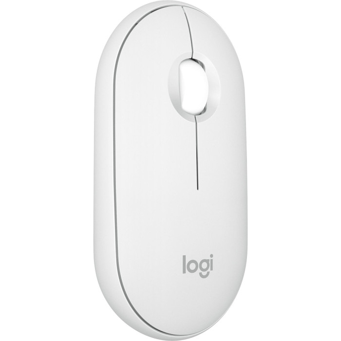 Logitech Pebble 2 M350S белый