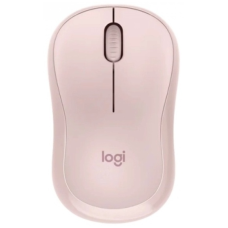 Logitech M240 Silent розовый