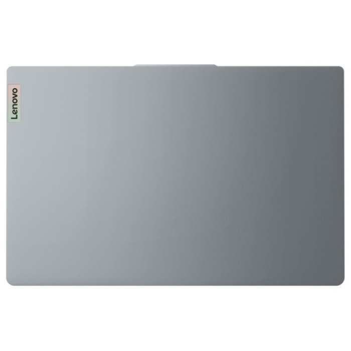 Lenovo IdeaPad Slim 3 15.6" / 8 Гб / SSD 512 Гб / DOS / 15AMN8 / 82XQ007MRK