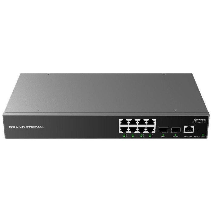 Коммутатор Grandstream GWN7801