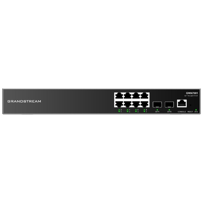 Коммутатор Grandstream GWN7801