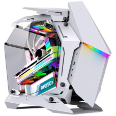 Jonsbo MOD-3 Mini белый