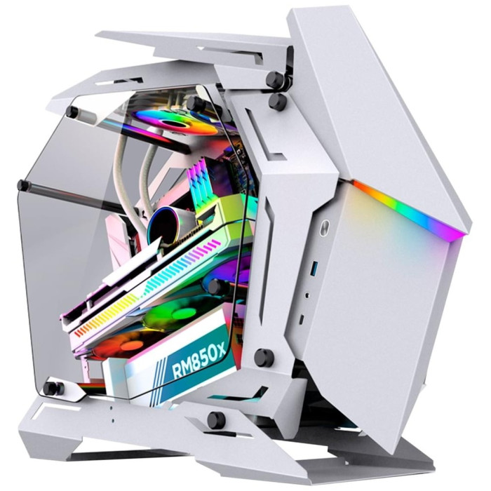 Jonsbo MOD-3 Mini белый