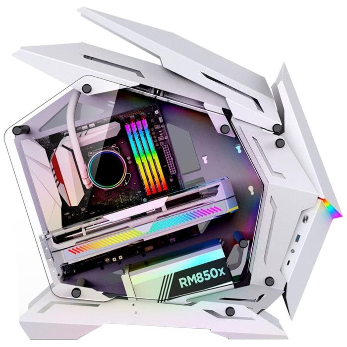 Jonsbo MOD-3 Mini белый