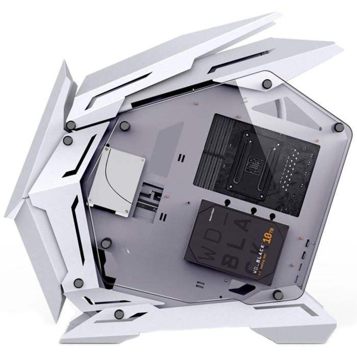 Jonsbo MOD-3 Mini белый