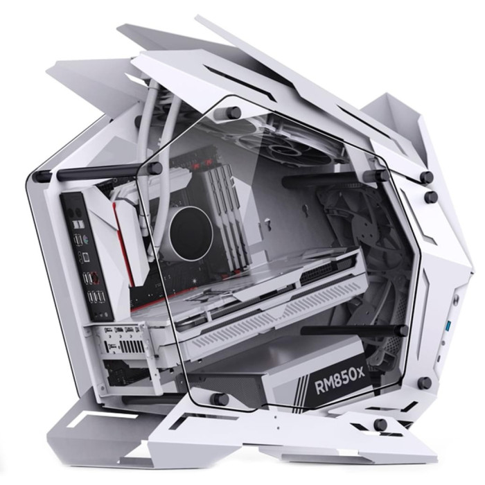 Jonsbo MOD-3 Mini белый