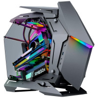 Jonsbo MOD-3 Mini серый