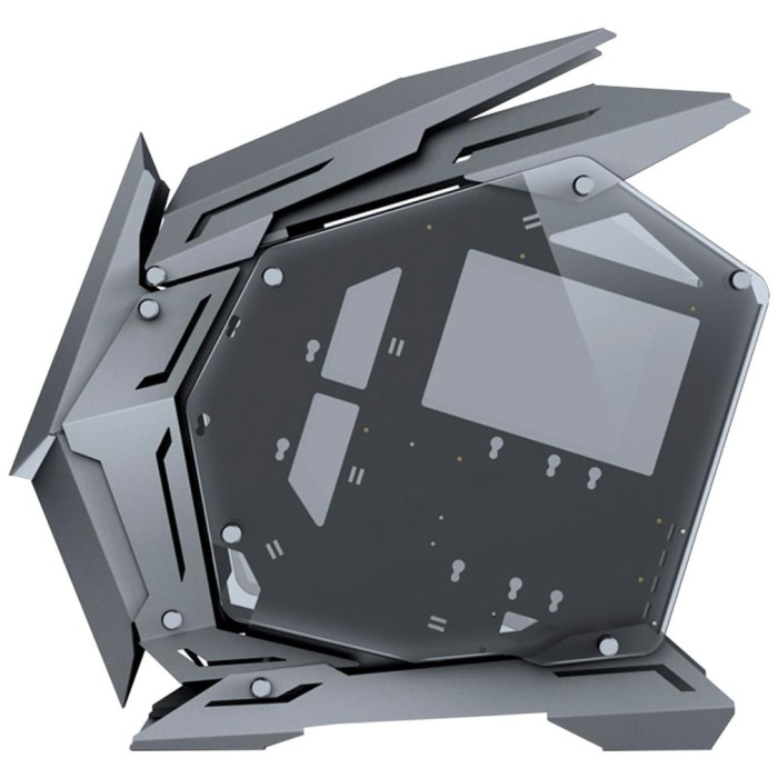 Jonsbo MOD-3 Mini серый